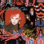 album image Love Is Love Waking Up with the House On Fire