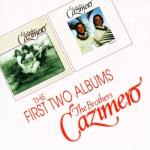 album image Waika The First Two Albums