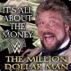 WWE - Ted Dibiase (Million Dollar Man )