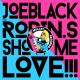 Bastille & Marsmello - - Show Me Happier Love-QM (ClaudioD Edit)[Clean]