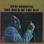 album image (Sittin' On) the Dock of the Bay The Dock of the Bay