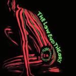 album image Check the Rhime The Low End Theory
