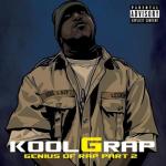 album image Legendary Street Team Genius of Rap 2