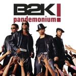album image Gots Ta Be Pandemonium!