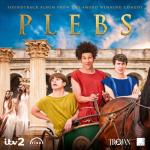 album image We Are Not the Same Plebs (Original Soundtrack)