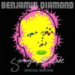 album image Little Scare Strange Attitude (Special Edition)