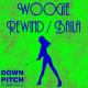 Woogie - Baila