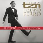 album image Rosso Relativo TZN -The Best of Tiziano Ferro (Lo Stadio Tour 2015 Edition)