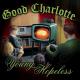 GooD CharLotte - Emotionless (ПОСТОЙ...нет не надо больше слов.Замолчи хоть на минуту.Я так ждал.Мне так не хватало твоих рук.Просто стой.Просто посмотри мне в глаза.Меня больше здесь нет.Я приведение.Я кусочек твои воспоминаний...ТЕХ-ярких...тех что были нашими...)