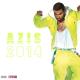 AZIS - Hey, momiche
