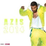 album image Hey, momiche Azis 2014