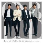 album image Still Best of CNBLUE / OUR BOOK (2011-2018)