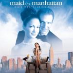 album image Fall Again Maid in Manhattan (Music from the Motion Picture)