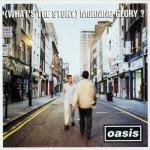 album image Champagne Supernova (What's the Story) Morning Glory?