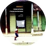 album image Brother On The Run Brother On the Run - Single