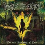 album image Babalon A.D. (So Glad for the Madness) Damnation and a Day