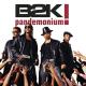 B2K - Tease (Feat. Jhene & Romeo) [Album "Pandemonium"_10] [2002]