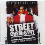album image Scary Gary Street Chemistry