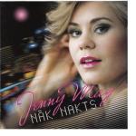 album image Dzelteni aizskari Nāk nakts
