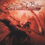 album image Needled 24/7 Hate Crew Deathroll