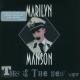 Marilyn Manson - This Is The New Shit