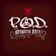 P.O.D. - sleeping away