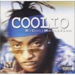 album image Eşqində Yan El Cool Magnifico