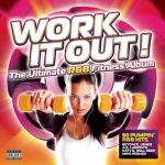 album image Jenny from the block Work It Out!