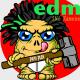 iNi Kamoze - Here Comes the Hotstepper (Edm Remix)