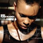 album image Faithfulness Fleshwounds
