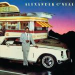 album image If You Were Here Tonight Alexander O'Neal
