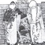 album image минус Just One Day