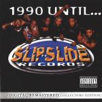 album image Act a Fool 1990 Until...