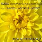 album image It's a Fine Day It's a Fine Day (Remixes) - EP