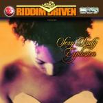 album image She's Hot Riddim Driven: Sexy Lady Explosion