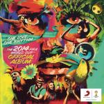album image Ringtone The 2014 FIFA World Cup™ Official Album: One Love, One Rhythm