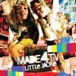 album image Little Jackie - Take Back The World