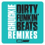 album image Clubnyak Dirty Funkin Beats Remixes - EP