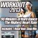 Various Artists Mixed by Ron Santos - Bass 2013 - Stadium Dupstep to Arena Drum and Bass the Ultimate Bassline Club Sessions