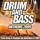 Stadium Drum, Bass - The Pendulum