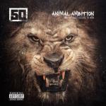album image Hustler Animal Ambition: An Untamed Desire to Win