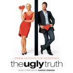 album image The Kiss The Ugly Truth (Original Motion Picture Soundtrack)