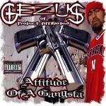 album image No Role Models Attitude of a Gangsta