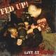 FED UP! - FED UP!