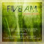 album image Be Still Acoustic Sessions