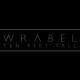 Wrabel - Ten Feet Tall