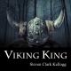 Steven Clark Kellogg - Viking King