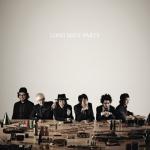 album image Distance LONG SHOT PARTY