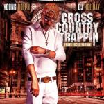 album image Legendary Cross Country Trappin