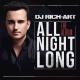 DJ Rich-Art & DJ Stylezz,MC Shayon vs AN.DU - Odessa (Dima House Mash Up)